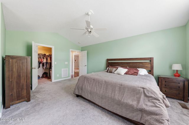 2 Minikahada Trail, Pinehurst, NC 28374