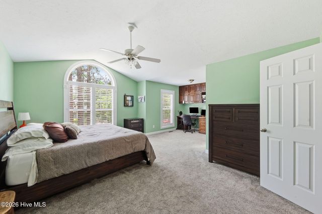 2 Minikahada Trail, Pinehurst, NC 28374