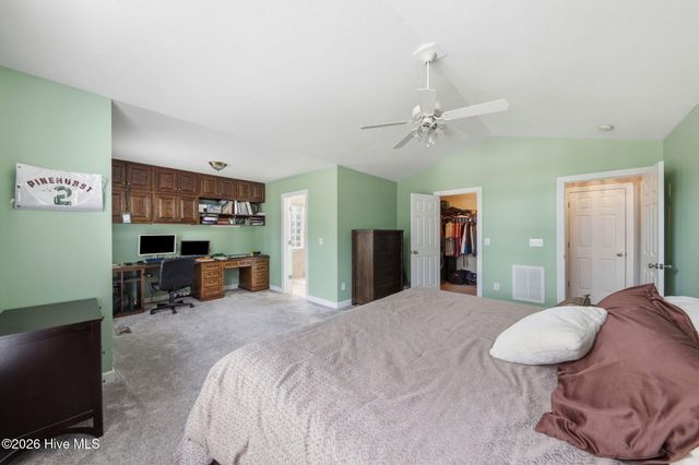 2 Minikahada Trail, Pinehurst, NC 28374