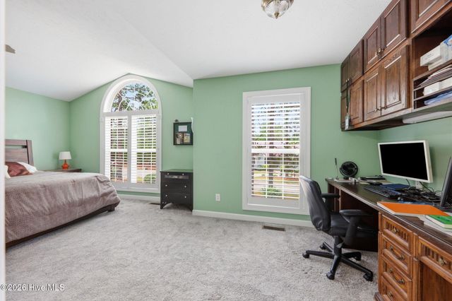 2 Minikahada Trail, Pinehurst, NC 28374