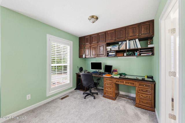2 Minikahada Trail, Pinehurst, NC 28374
