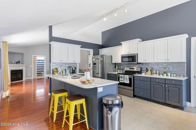 2 Minikahada Trail, Pinehurst, NC 28374