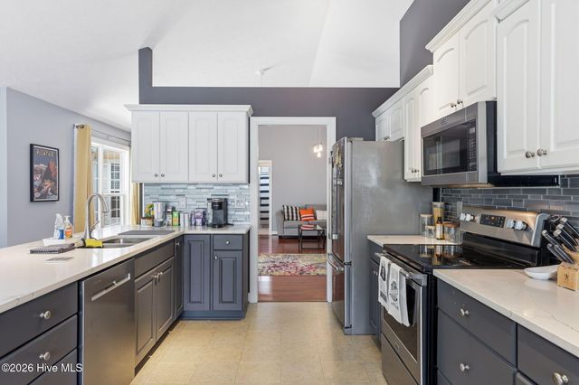 2 Minikahada Trail, Pinehurst, NC 28374