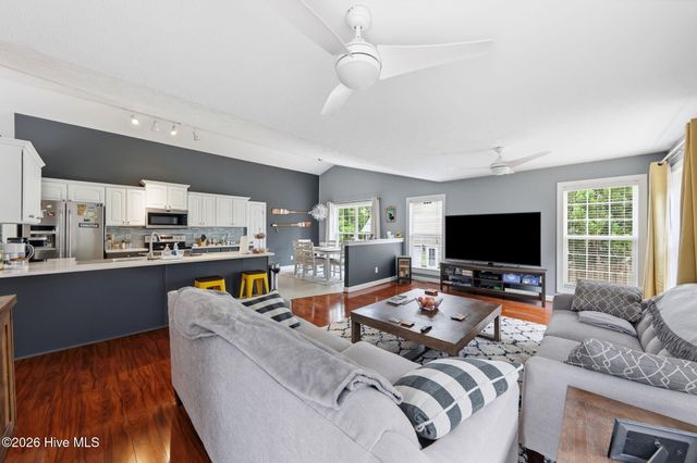 2 Minikahada Trail, Pinehurst, NC 28374