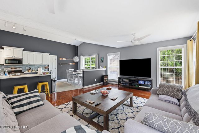 2 Minikahada Trail, Pinehurst, NC 28374