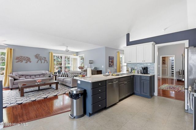 2 Minikahada Trail, Pinehurst, NC 28374