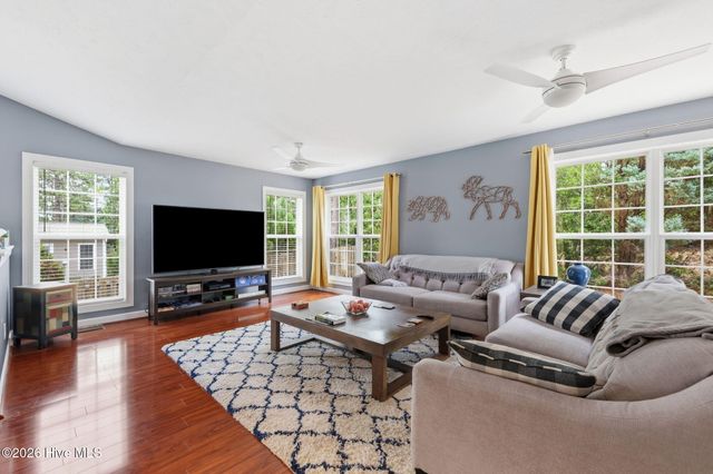 2 Minikahada Trail, Pinehurst, NC 28374