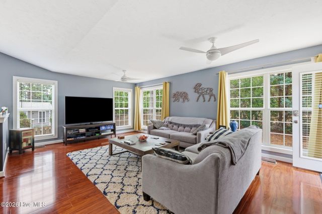 2 Minikahada Trail, Pinehurst, NC 28374