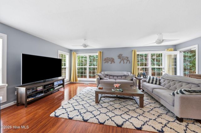 2 Minikahada Trail, Pinehurst, NC 28374