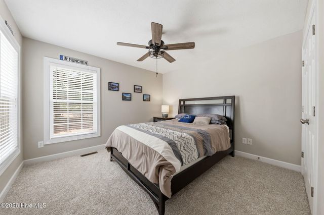 2 Minikahada Trail, Pinehurst, NC 28374
