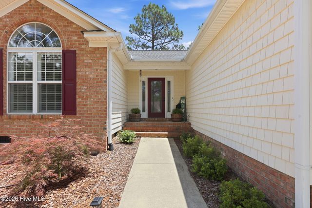 2 Minikahada Trail, Pinehurst, NC 28374