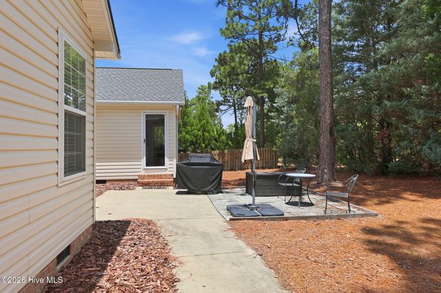 2 Minikahada Trail, Pinehurst, NC 28374