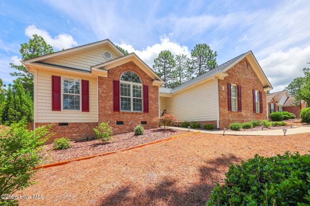 2 Minikahada Trail, Pinehurst, NC 28374