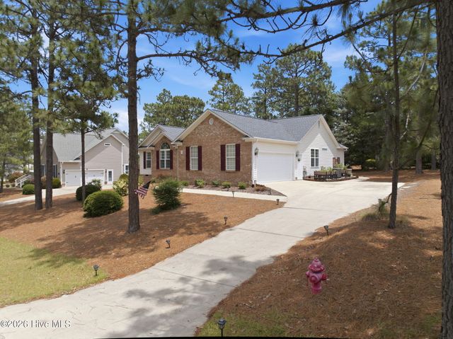 2 Minikahada Trail, Pinehurst, NC 28374