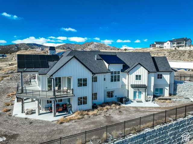 7359 W ROBINS NEST CIR, Herriman, UT 84096