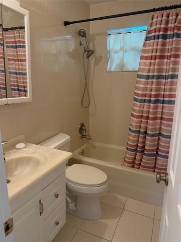 6151 SW 2nd Street, Margate, FL 33068