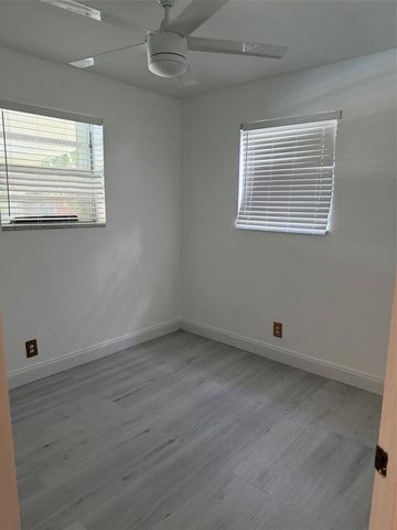 6151 SW 2nd Street, Margate, FL 33068