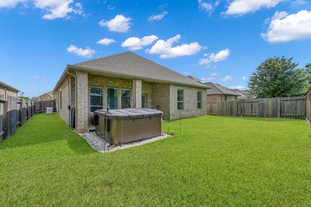 12189 Pearl Bay Court, Conroe, TX 77304