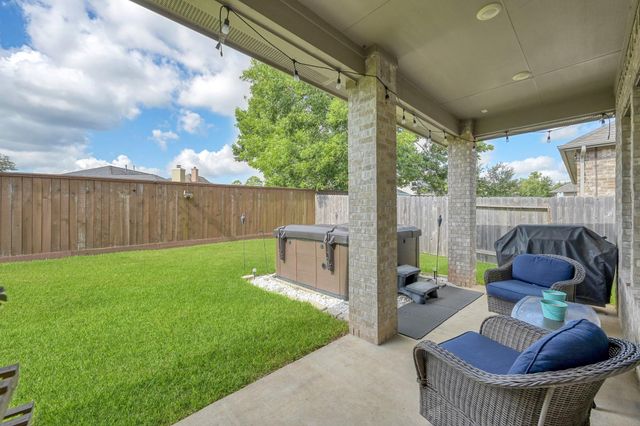 12189 Pearl Bay Court, Conroe, TX 77304