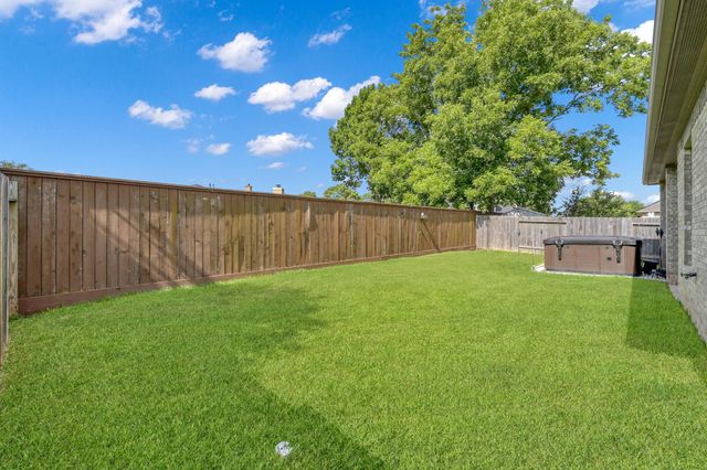12189 Pearl Bay Court, Conroe, TX 77304