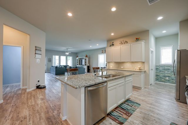 12189 Pearl Bay Court, Conroe, TX 77304