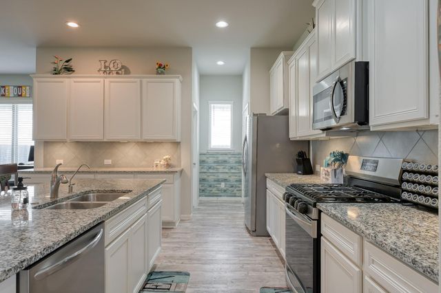12189 Pearl Bay Court, Conroe, TX 77304