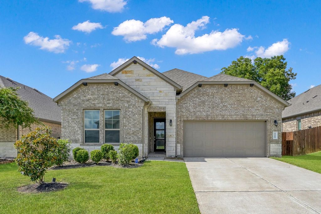12189 Pearl Bay Court, Conroe, TX 77304