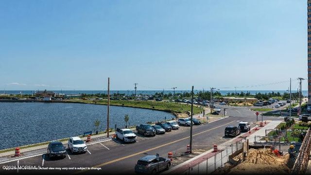 202 Deal Lake Drive U-105, Asbury Park, NJ 07712