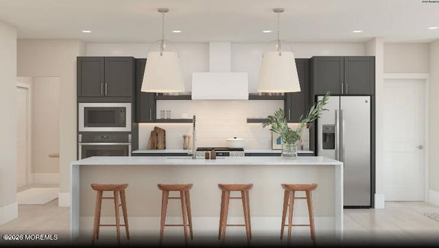 202 Deal Lake Drive U-105, Asbury Park, NJ 07712