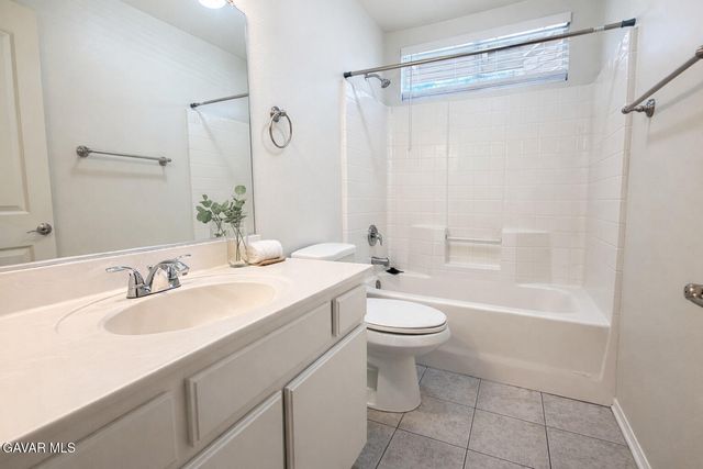 40150 Cantara Drive, Palmdale, CA 93550