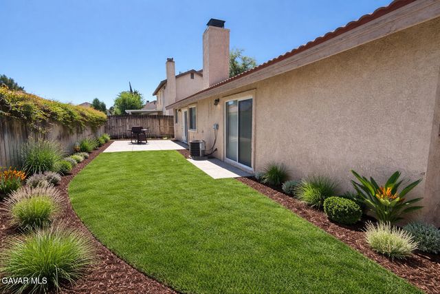 40150 Cantara Drive, Palmdale, CA 93550