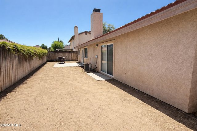 40150 Cantara Drive, Palmdale, CA 93550