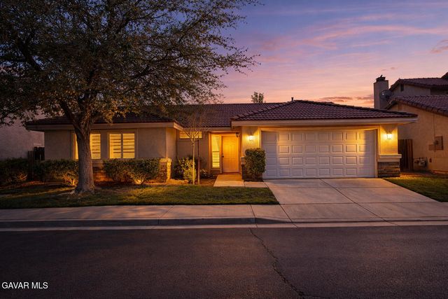 40150 Cantara Drive, Palmdale, CA 93550