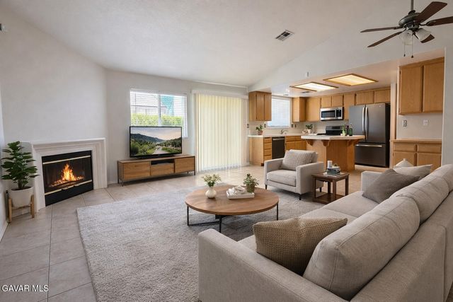 40150 Cantara Drive, Palmdale, CA 93550