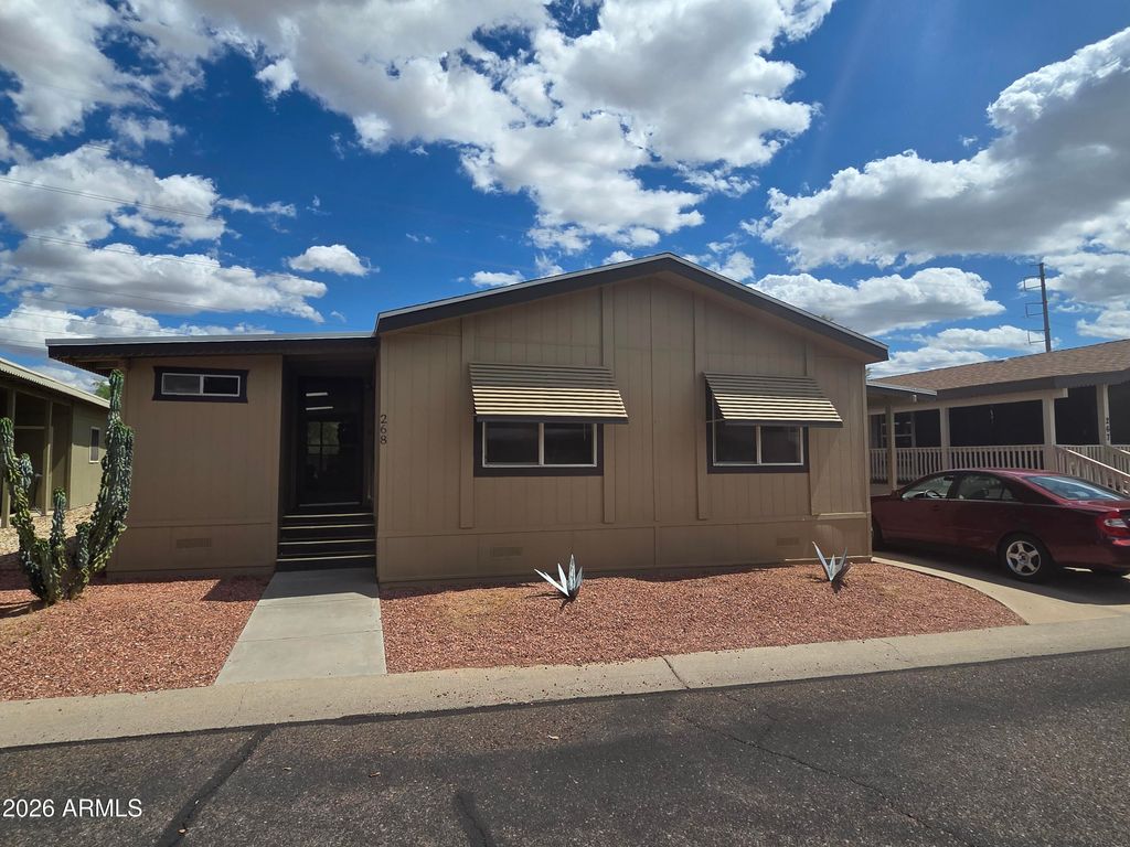 3901 E Pinnacle Peak Road 268, Phoenix, AZ 85050