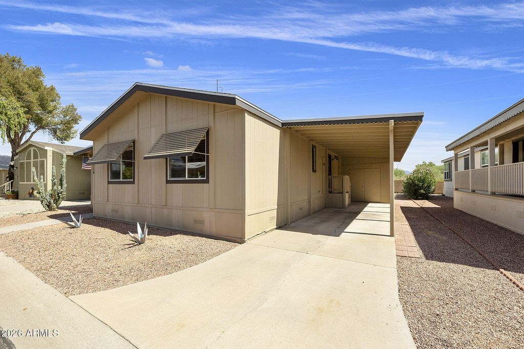 3901 E Pinnacle Peak Road 268, Phoenix, AZ 85050 — photo 2