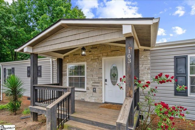103 Green Tree Road, Anderson, SC 29625