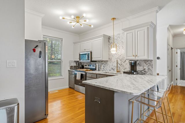 118 Westport Point, Hot Springs, AR 71913