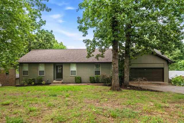 118 Westport Point, Hot Springs, AR 71913