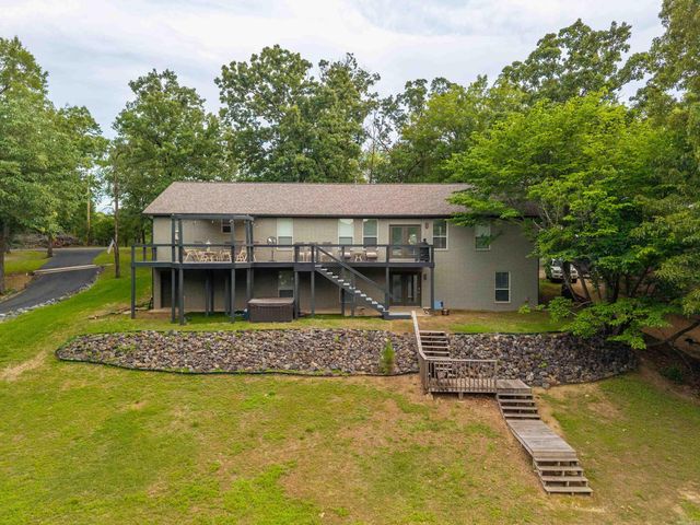 118 Westport Point, Hot Springs, AR 71913