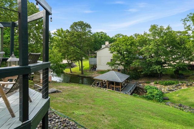 118 Westport Point, Hot Springs, AR 71913
