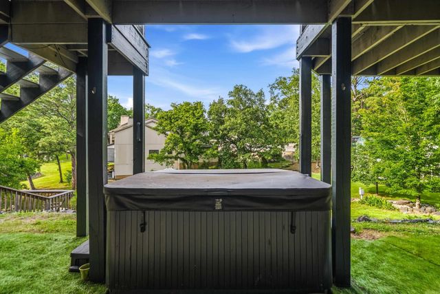 118 Westport Point, Hot Springs, AR 71913