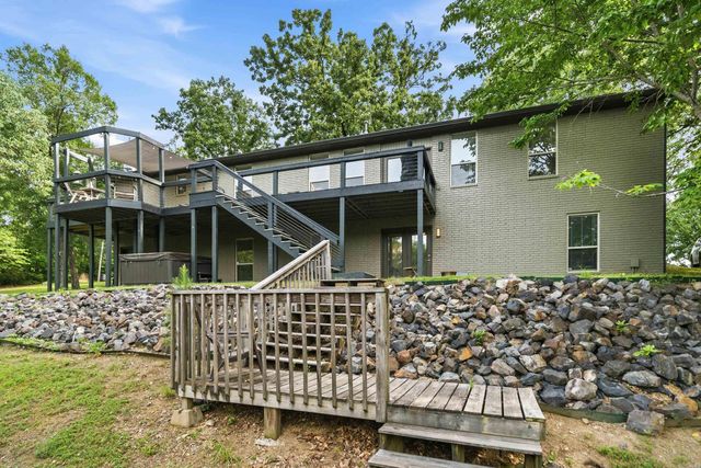 118 Westport Point, Hot Springs, AR 71913