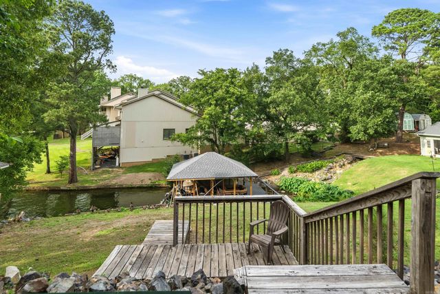 118 Westport Point, Hot Springs, AR 71913