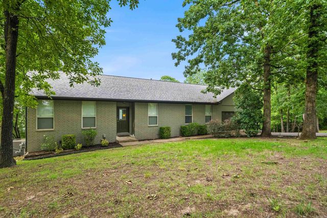 118 Westport Point, Hot Springs, AR 71913