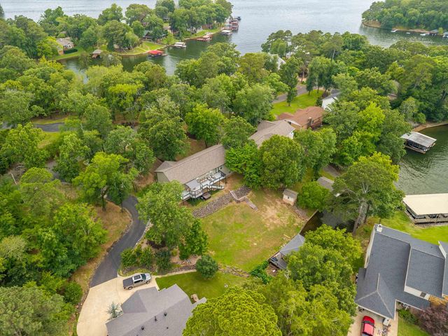 118 Westport Point, Hot Springs, AR 71913