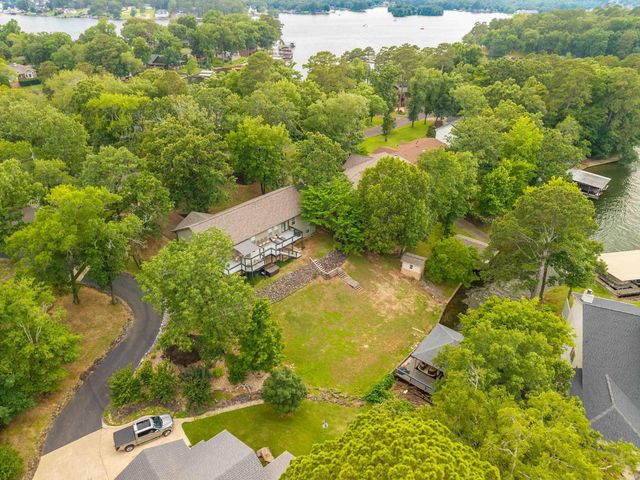 118 Westport Point, Hot Springs, AR 71913