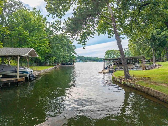 118 Westport Point, Hot Springs, AR 71913