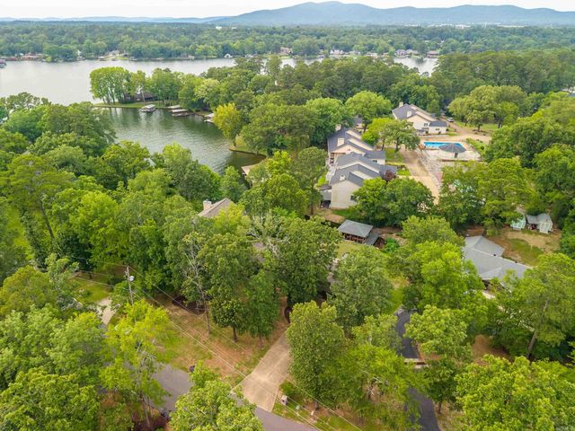 118 Westport Point, Hot Springs, AR 71913