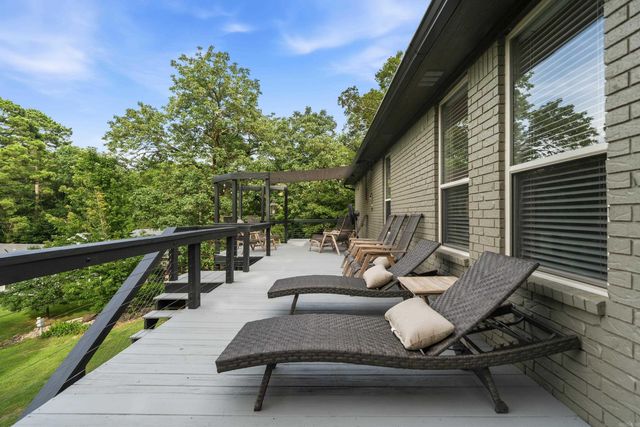 118 Westport Point, Hot Springs, AR 71913